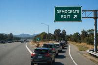 Jewish Democrats Take Note: It’s OK to Be Self-Protective