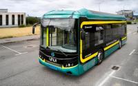 Imagry, UNVI launch HD-mapless autonomous bus in Germany