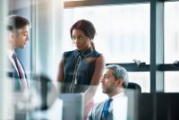 How Black Women Can Navigate Career Pivots In A Tough Job Market