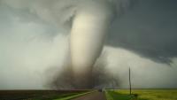 Chicago tornado: Warning issued for Will, DuPage, Cook and Lake counties; ground stop in effect at O’Hare Int'l Airport