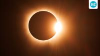 Solar eclipse 2026 LIVE: Hotel costs skyrocket in Spain and Iceland as millions wait to see rare celestial event