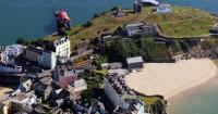 Call to use tourist tax to cut county second home owners' bills from the council
