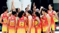 Sri Lanka crush India 100-34