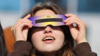 Solar eclipse update and when to see it in Northern Ireland using your postcode
