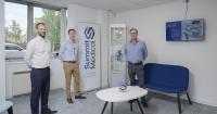 Manufacturer secures 15-year lease for Cotswolds headquarters