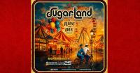 Santander Arena to celebrate 25 years of live entertainment with Sugarland's 'Ride or Die Tour’