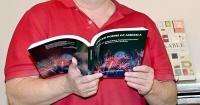 Bloomfield poet to present patriotic poetry in capital
