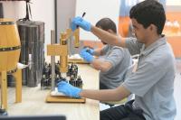 UAE’s youth of determination build skills as 'partners in  sustainability, productivity, innovation'