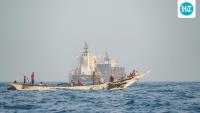 4 crew members, including 3 Pakistanis, killed in Houthi attack on cargo ship in Bab el-Mandeb Strait