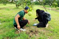 AI soil tool from Philippine startup targets farm costs as severe El Niño looms