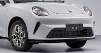 China's new anti-SUV incoming