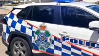 Woman charged over alleged Queensland knife robbery