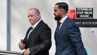 ‘The law has been served’: Police drop charges against Bondi hero Ahmed Al Ahmed