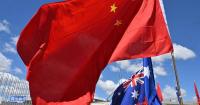 China told to respect Pacific sovereignty after missile