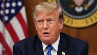 Iran adviser says no Trump deal until 2028