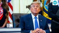 More than 10 Wall Street firms pay up to $100,000 for faster Truth Social posts as Trump Media crypto losses mount
