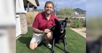 Local German Shepherd a finalist in ‘Hero Dog Awards’
