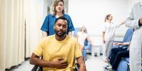 ED Visits for Cannabis Hyperemesis Syndrome Surge in US