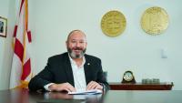 Alabama lawmaker challenges Army Corps' interpretation of new dredging law