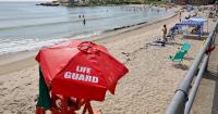 Shark sighting reported at Long Beach