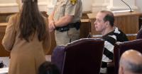 Robert Roberson asks Texas court to consider Georgia shaken baby ruling