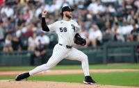 Chicago White Sox squander 4-run lead and strong start by Sean Burke in 5-4 loss to the Cincinnati Reds