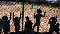 North Oldham Little League team faces elimination vs. Jasper, Indiana