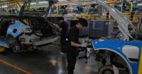 Chinese automaker Chery buys Nissan plant in Africa as EV production shifts to new markets