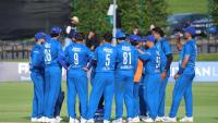 4th ODI: Confident Afghanistan eye series-sealing triumph over Ireland