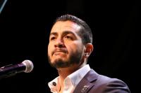 Detroit Evening Report: Abdul El-Sayed urges unity between Black and Arab communities ahead of election