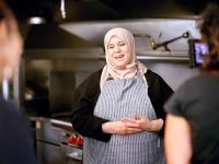 After a Long, Dark Winter, the Immigrant Kitchen Dinner Series Returns