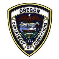 OREGON DEPARTMENT OF CORRECTIONS
CDC BUILDING 2 STAIR IMPROVEMENTS