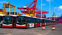 Sri Lanka approves Rs1.06bn equity for Metro Transit