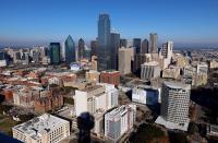 Texas' economy keeps outpacing the rest of the nation
