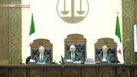 Syria's former President Assad sentenced to death