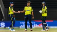Abu Dhabi T10 set for reboot with stability the primary goal