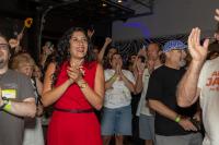 Janoo Wins the Democratic Nomination for Governor
