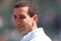 New York Mets Sign 11-Year MLB Veteran All-Star During Braves Series