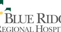 In August, Blue Ridge Regional Hospital recognizes health unit coordinators and raises overdose awareness