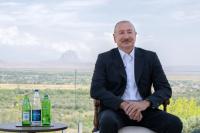 We have received certain messages from several countries - FULL TEXT of the Interview
