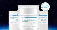 i2Cool Launches i2Coating CorroCool, Combining Electricity-Free Cooling with Industrial-Grade Corrosion Protection