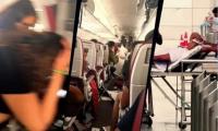 Air India Pilot Tests Positive For Drugs After Mid Air Turbulence
