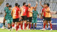 East Bengal vs Al-Arabi AFC Champions League 2 qualifier Live Streaming: When, Where to Watch ACL 2 Qualifier