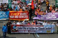 Philippine bishops require parishes to mark Creation Day