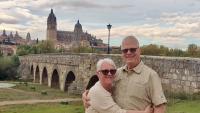 Yellowknife man travels to Spain to catch his 23rd solar eclipse