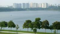 Employers urged to prepare haze protection measures for workers as Singapore monitors air quality