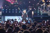 A Look Back at Israel’s Concert History — and When the Big Acts Might Return