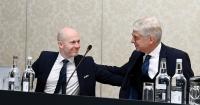 Who is Dan O’Toole, the Irish Fifa executive at the heart of deal to sell off World Cup?