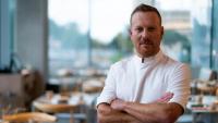 Israeli chef plans €10M Japanese chain in Europe