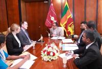 Who Really Runs Sri Lanka’s Parliament?